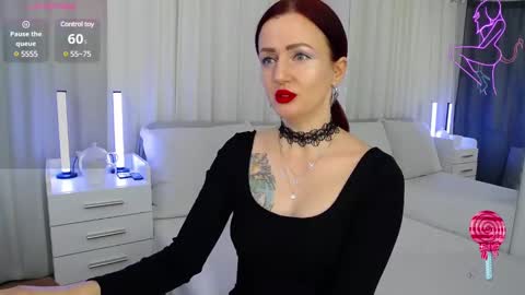 elisajanex online show from 01-11-25, 09:25