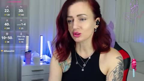 elisajanex online show from 01-18-25, 08:19