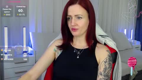 elisajanex online show from 02-01-25, 01:34