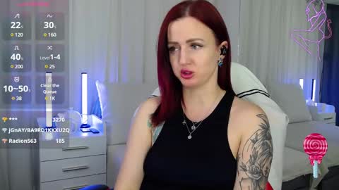elisajanex online show from 02-08-25, 06:43
