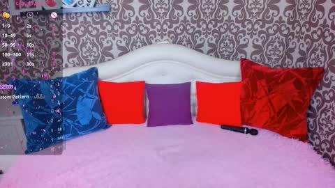 elisapinkxxx online show from 11-07-25, 02:44