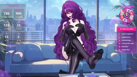 elisa the bat online show from 01-14-26, 08:03