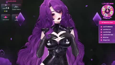 elisa the bat online show from 05-08-26, 12:38