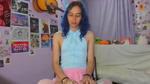 elisdarling online show from 06-01-26, 11:17