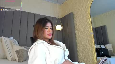 Elise diamond online show from 02-08-26, 11:13