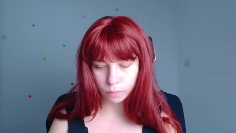 Alice online show from 09-22-25, 11:34