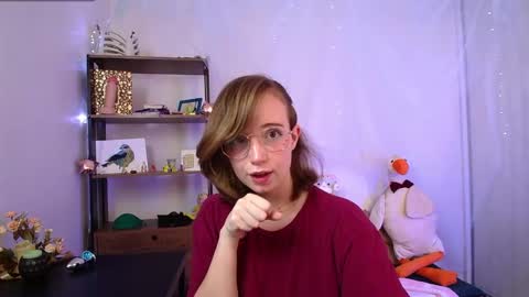 elise_nyx online show from 03-17-26, 12:19