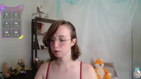 elise_nyx online show from 03-25-26, 12:33