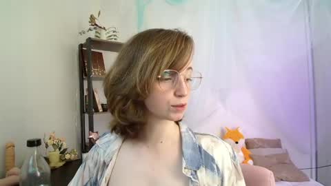 elise_nyx online show from 03-31-26, 11:43