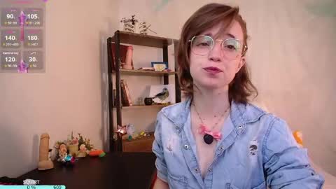 Snapshot of elise_nyx chatting on 05-13-26, 01:52 elise_nyx online show from 05-13-26, 01:52