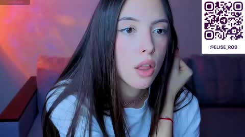 Elise online show from 05-01-26, 11:37