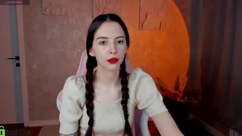 Elise online show from 05-20-26, 05:30