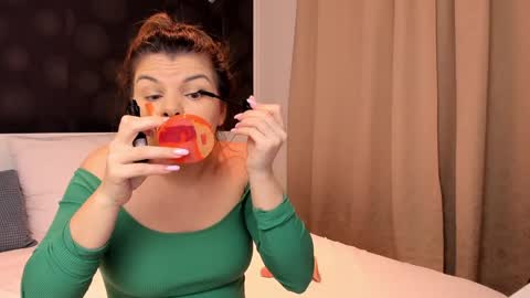 Elly online show from 01-09-25, 09:37