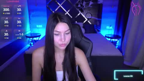 elisevelour online show from 10-29-25, 03:03