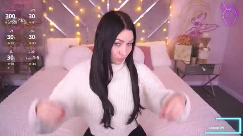 elisevelour online show from 01-11-26, 02:00