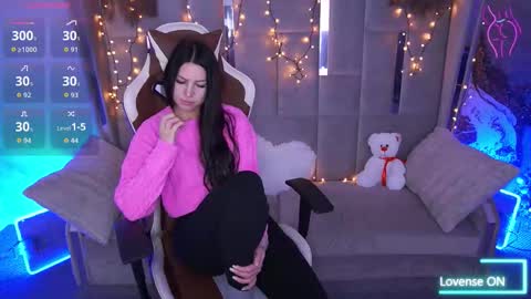 elisevelour online show from 02-05-26, 02:00