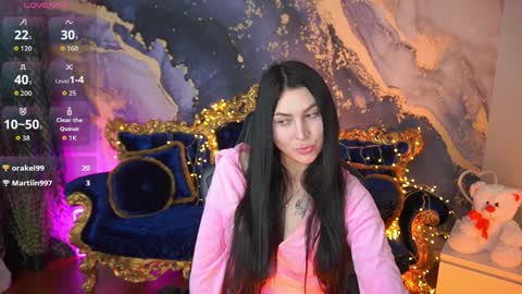 Snapshot of elisevelour chatting on 04-11-26, 03:27 elisevelour online show from 04-11-26, 03:27