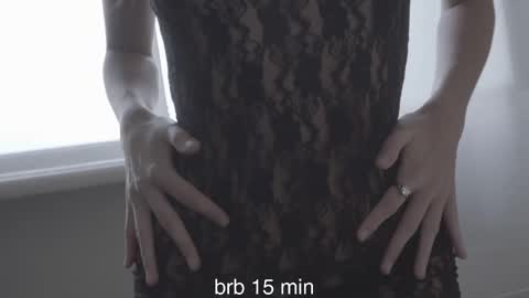 Nina online show from 02-28-25, 07:35