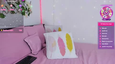 Elissabeth online show from 01-29-25, 10:43