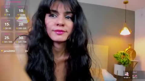 E L I S S A online show from 12-17-24, 11:16