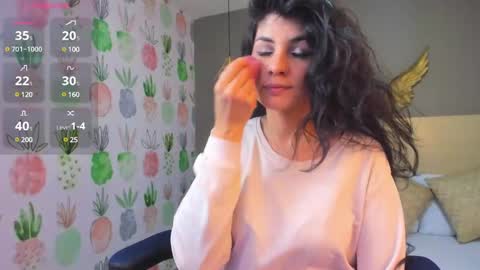 E L I S S A online show from 01-09-25, 07:08