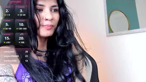 E L I S S A online show from 03-07-25, 05:51