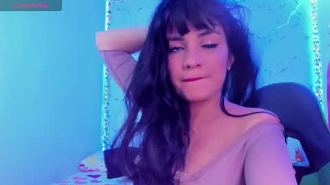 E L I S S A online show from 11-26-25, 02:23