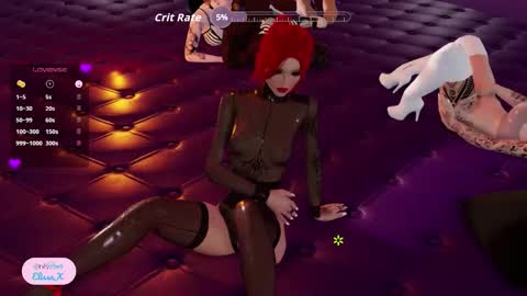 Petite Yumi online show from 03-26-26, 01:22