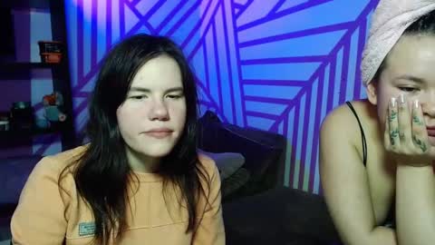 elissexbit online show from 10-08-25, 08:56