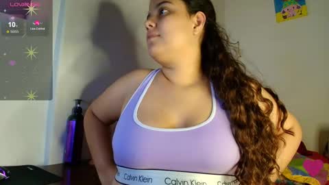 Eliss online show from 10-10-25, 05:39