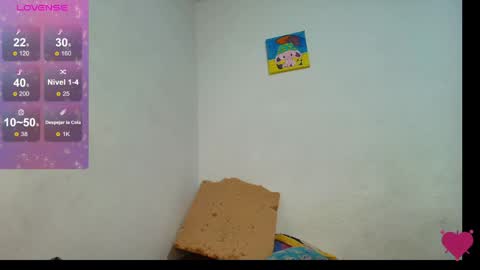 Eli Vanegas online show from 05-19-26, 01:56