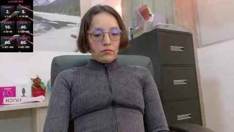 Eliza online show from 04-30-26, 08:26