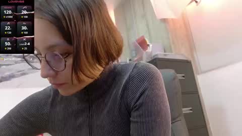 Eliza online show from 04-30-26, 08:57