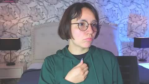 Eliza online show from 05-02-26, 07:30