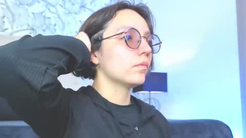 Eliza online show from 05-06-26, 07:08