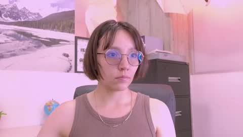 Eliza online show from 05-11-26, 07:33