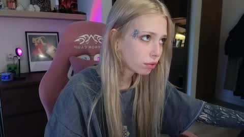 Elizabeth online show from 03-16-26, 01:48