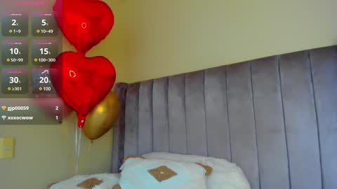 My name is ElizaPVT is open online show from 12-21-24, 08:54