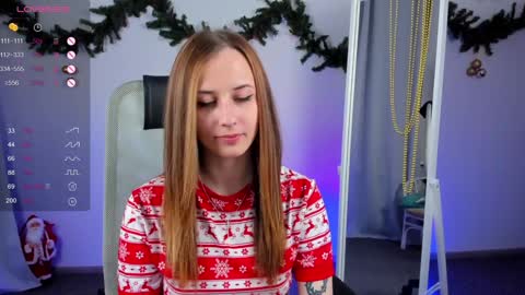 Eliza online show from 12-24-24, 06:39
