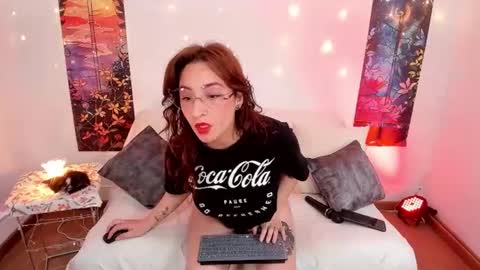 elizabet_swann online show from 02-19-26, 12:12