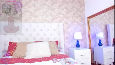 Elizabet Taylor online show from 12-13-24, 02:49