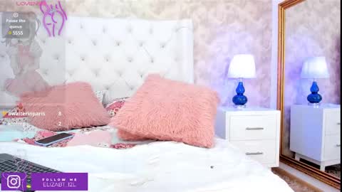 Elizabet Taylor online show from 12-19-24, 02:13