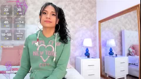 Elizabet Taylor online show from 12-24-24, 02:54