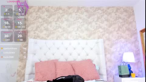 Elizabet Taylor online show from 12-24-24, 07:11