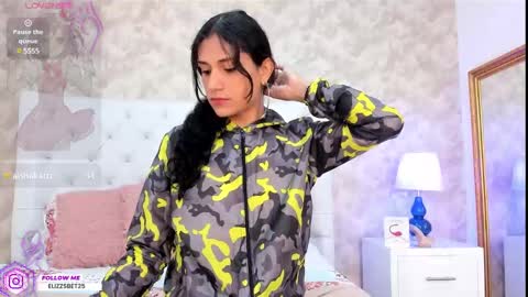 Elizabet Taylor online show from 12-28-24, 01:49