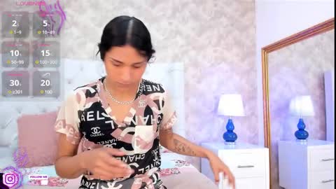 Elizabet Taylor online show from 12-30-24, 02:30