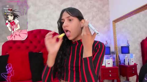 Elizabet Taylor online show from 10-01-25, 03:07