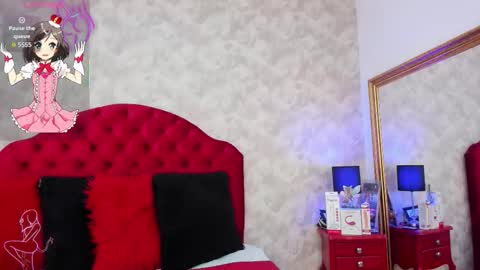 Elizabet Taylor online show from 10-02-25, 03:30