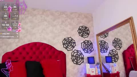 Elizabet Taylor online show from 10-14-25, 01:56