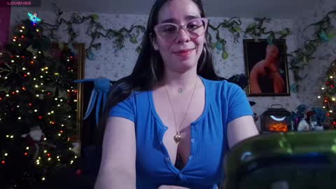 Elizabeth online show from 12-12-24, 08:21